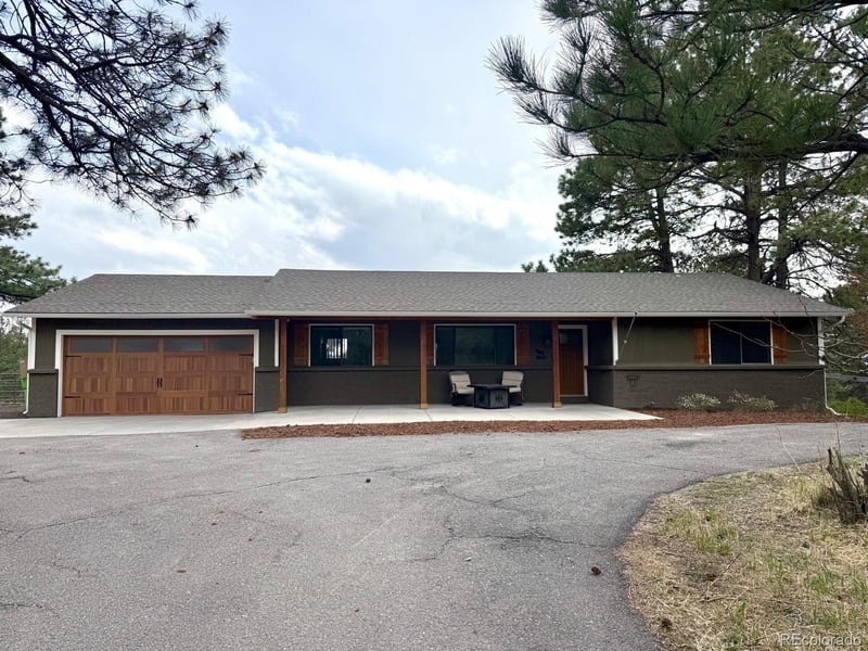 104 Overlook Rd, Elizabeth, CO 80107