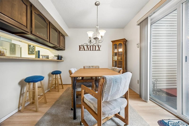 7845 Barbara Ann Dr #F, Arvada, CO 80004