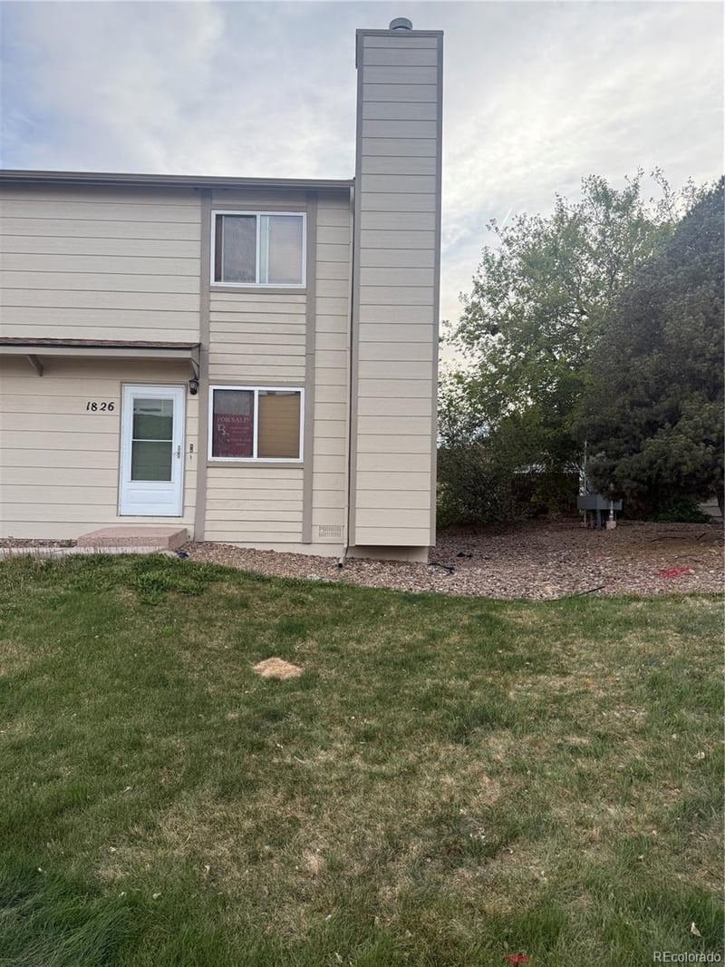 1826 Lanka Ln, Colorado Springs, CO 80915