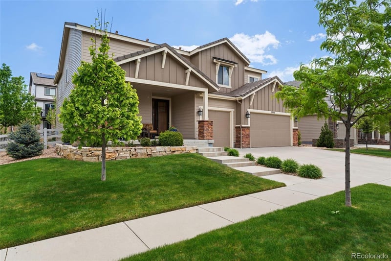 15992 Lookout Point, Broomfield, CO 80023