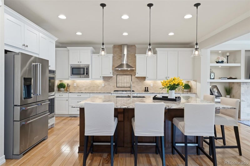 15992 Lookout Point, Broomfield, CO 80023