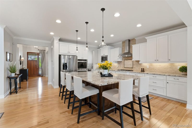 15992 Lookout Point, Broomfield, CO 80023