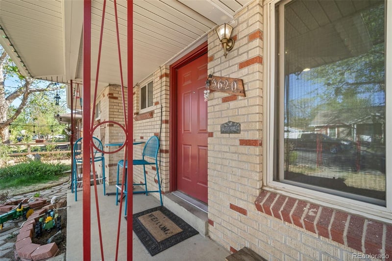 5620 Cody St, Arvada, CO 80002