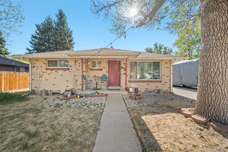 5620 Cody St, Arvada, CO 80002