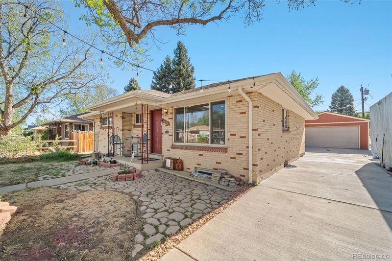 5620 Cody St, Arvada, CO 80002