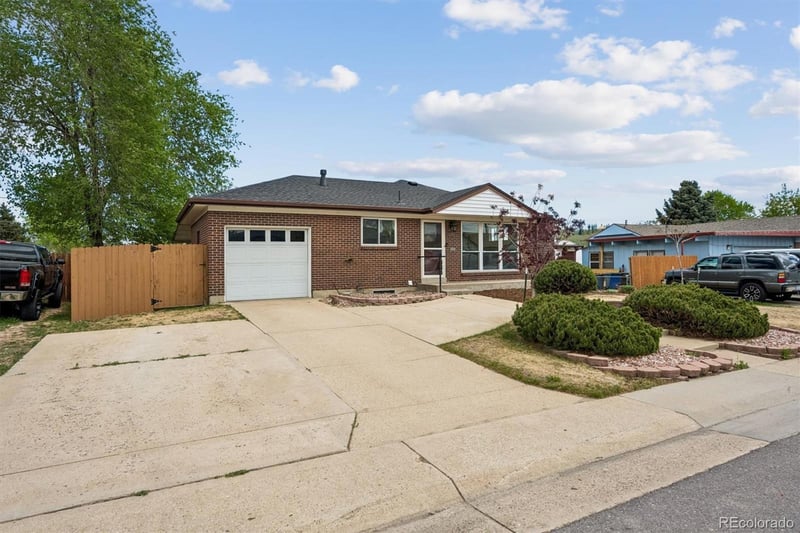 11300 Irma Dr, Northglenn, CO 80233