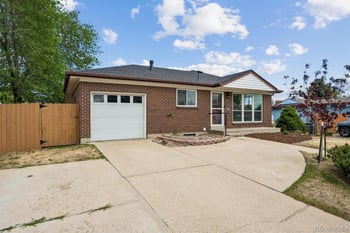 11300 Irma Dr, Northglenn, CO 80233