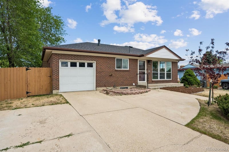 11300 Irma Dr, Northglenn, CO 80233