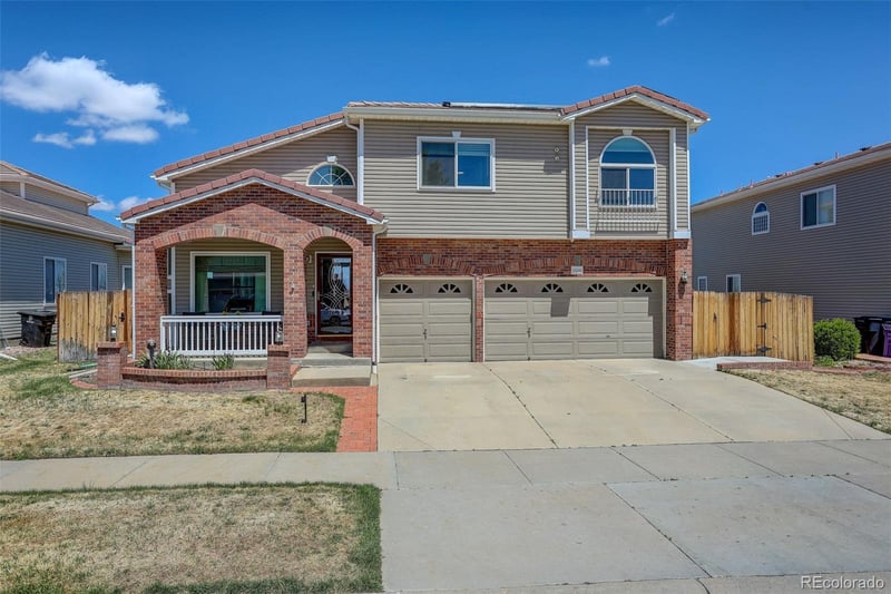 20395 49th Ave, Denver, CO 80249