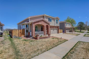 20395 49th Ave, Denver, CO 80249