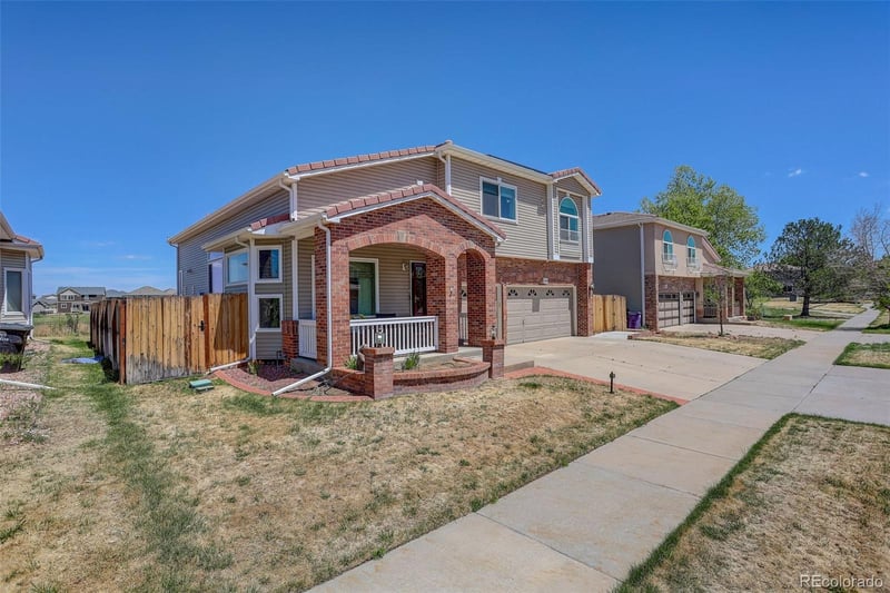 20395 49th Ave, Denver, CO 80249