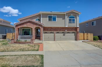 20395 E 49th Ave, Denver, CO 80249