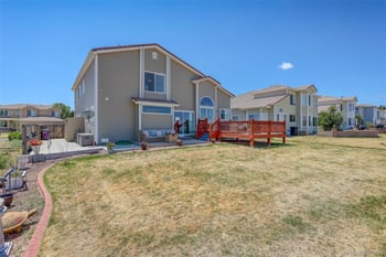 20395 E 49th Ave, Denver, CO 80249