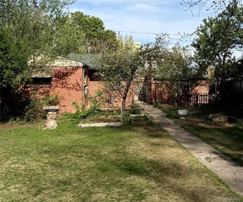 2628 Raleigh St, Denver, CO 80212