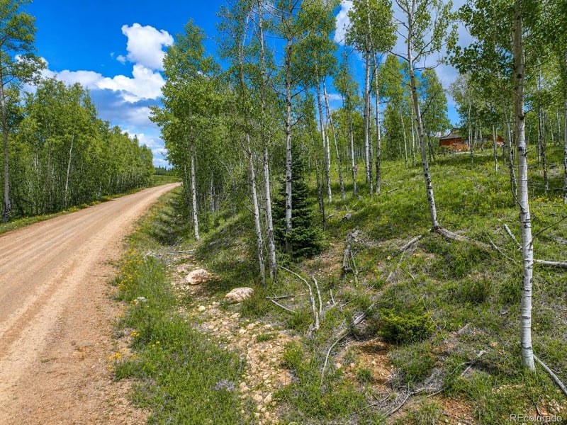 755 Selkirk Ln, Jefferson, CO 80456