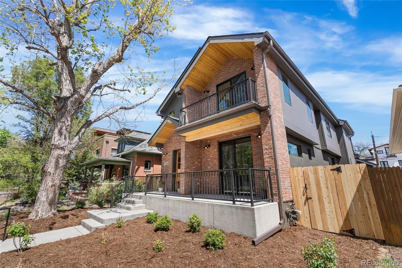 1068 Corona St, Denver, CO 80209