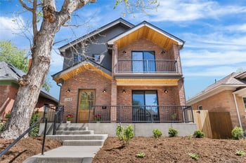 1068 Corona St, Denver, CO 80209