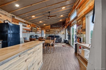 161 Highland Cir, Rye, CO 81069