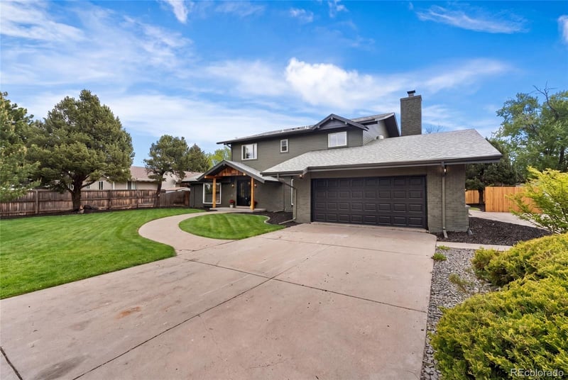 12150 W 30th Pl, Wheat Ridge, CO 80215