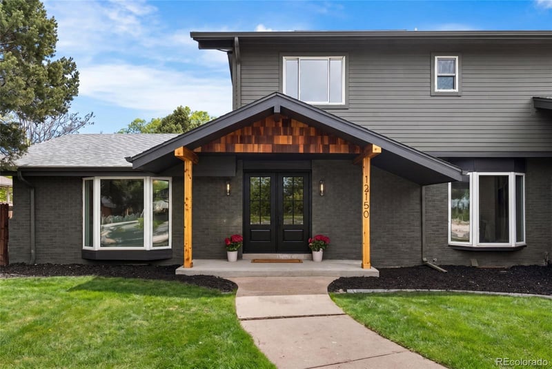 12150 W 30th Pl, Wheat Ridge, CO 80215