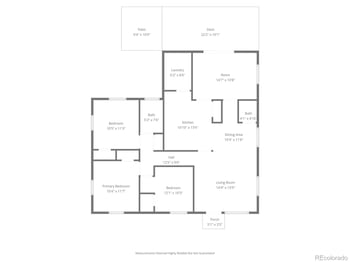 1981 Ruth Dr, Thornton, CO 80229