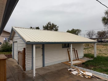 119 Pine St, Log Lane Village, CO 80705