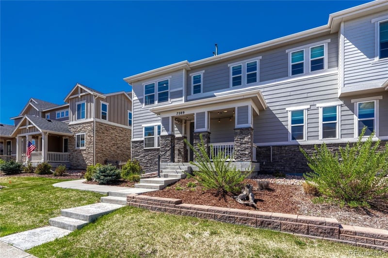 7289 Millbrook Ct, Aurora, CO 80016