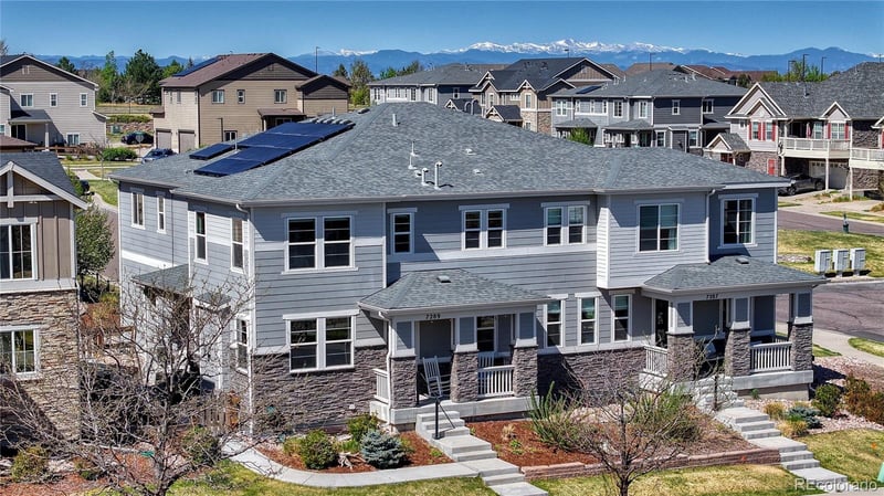 7289 Millbrook Ct, Aurora, CO 80016