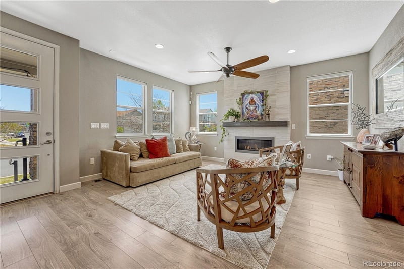 7289 Millbrook Ct, Aurora, CO 80016