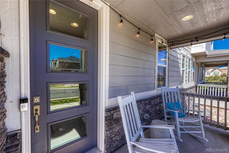 7289 Millbrook Ct, Aurora, CO 80016