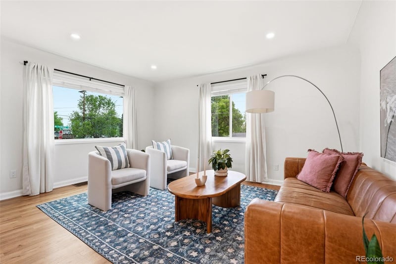 5390 Primrose Ln, Denver, CO 80221