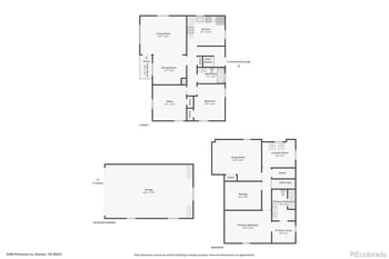 5390 Primrose Ln, Denver, CO 80221