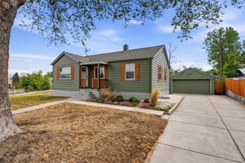 5390 Primrose Ln, Denver, CO 80221