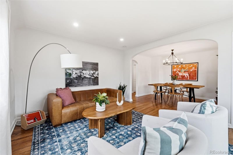 5390 Primrose Ln, Denver, CO 80221