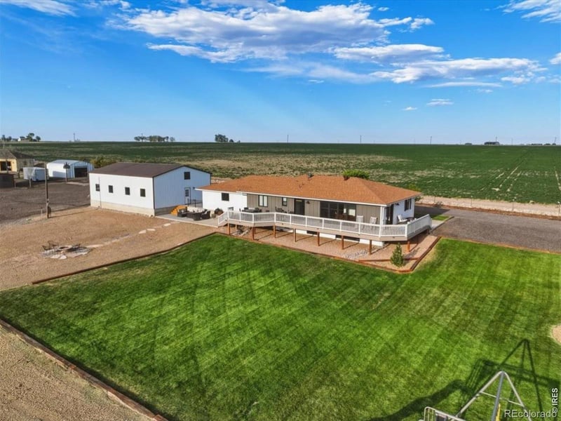 14497 County Road 76, Eaton, CO 80615