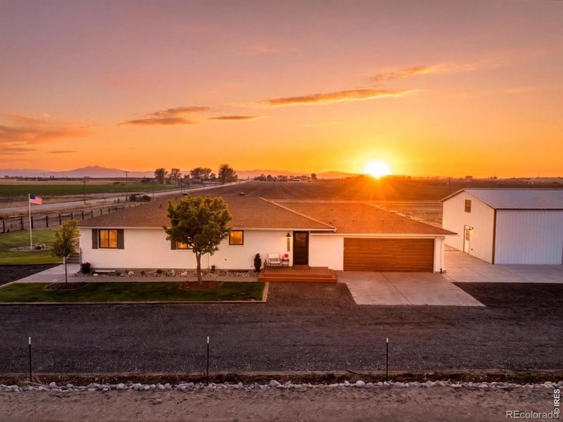 14497 County Road 76, Eaton, CO 80615