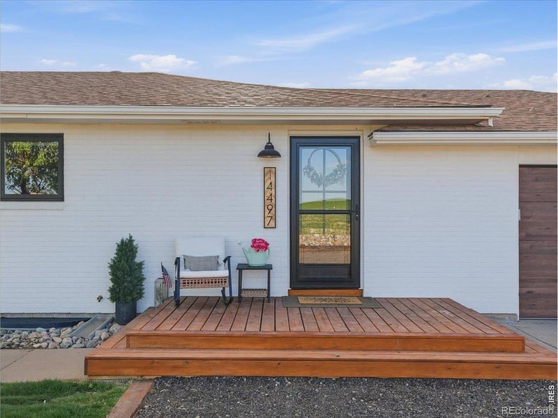 14497 County Road 76, Eaton, CO 80615