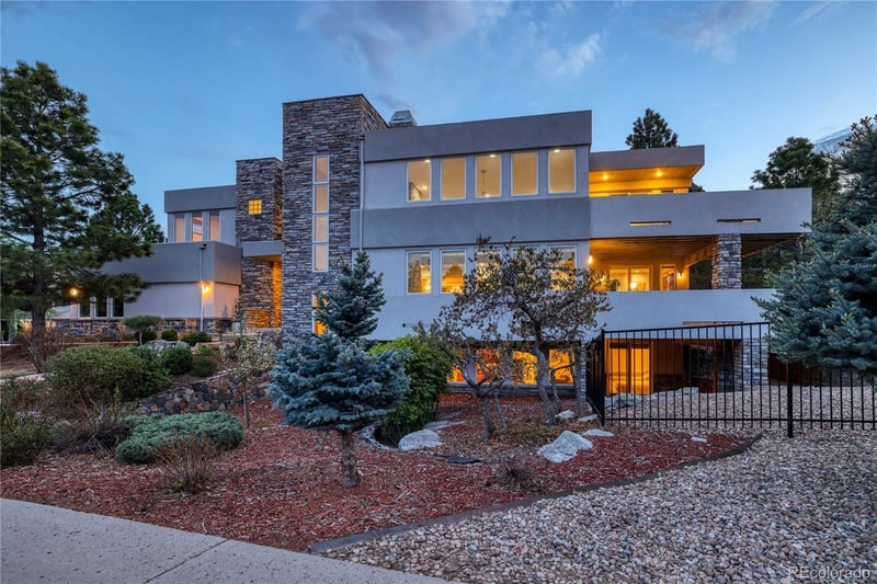 7963 Glen Ridge Dr, Castle Pines, CO 80108