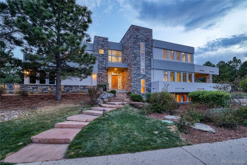 7963 Glen Ridge Dr, Castle Pines, CO 80108