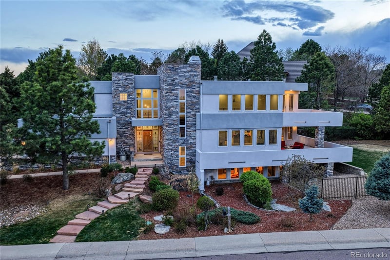 7963 Glen Ridge Dr, Castle Pines, CO 80108