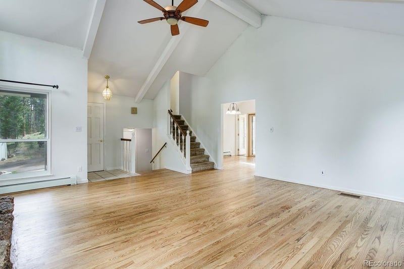 8795 Rudd Rd, Evergreen, CO 80439