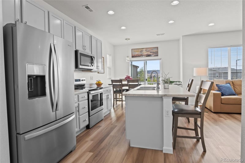 3418 Evening Pl, Castle Rock, CO 80109