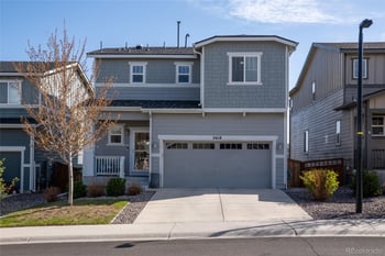 3418 Evening Pl, Castle Rock, CO 80109