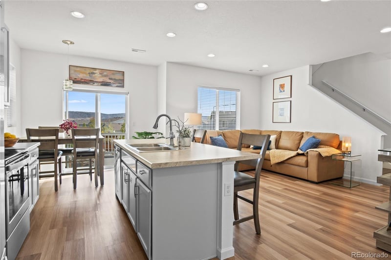 3418 Evening Pl, Castle Rock, CO 80109