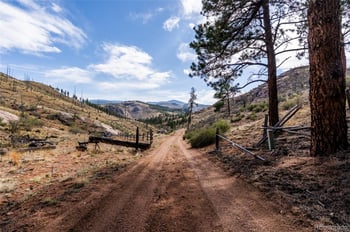 16280 Cochise Trl, Pine, CO 80470
