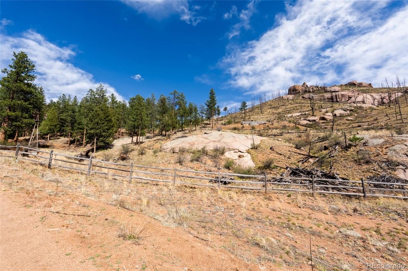 16280 Cochise Trl, Pine, CO 80470