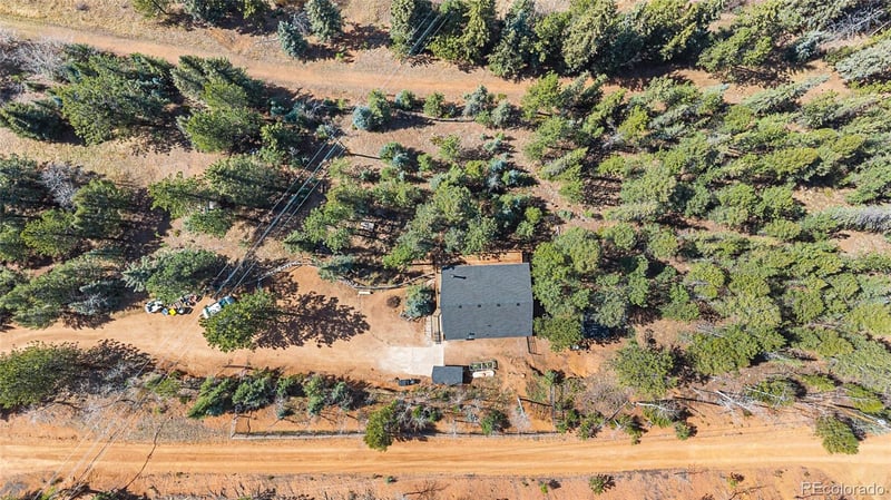 33769 Myrna Ct, Pine, CO 80470