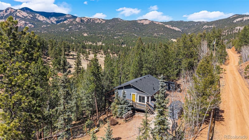 33769 Myrna Ct, Pine, CO 80470