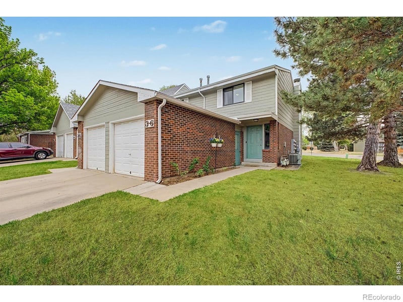3440 Windmill Dr #3-6, Fort Collins, CO 80526