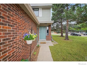 3440 Windmill Dr #3-6, Fort Collins, CO 80526